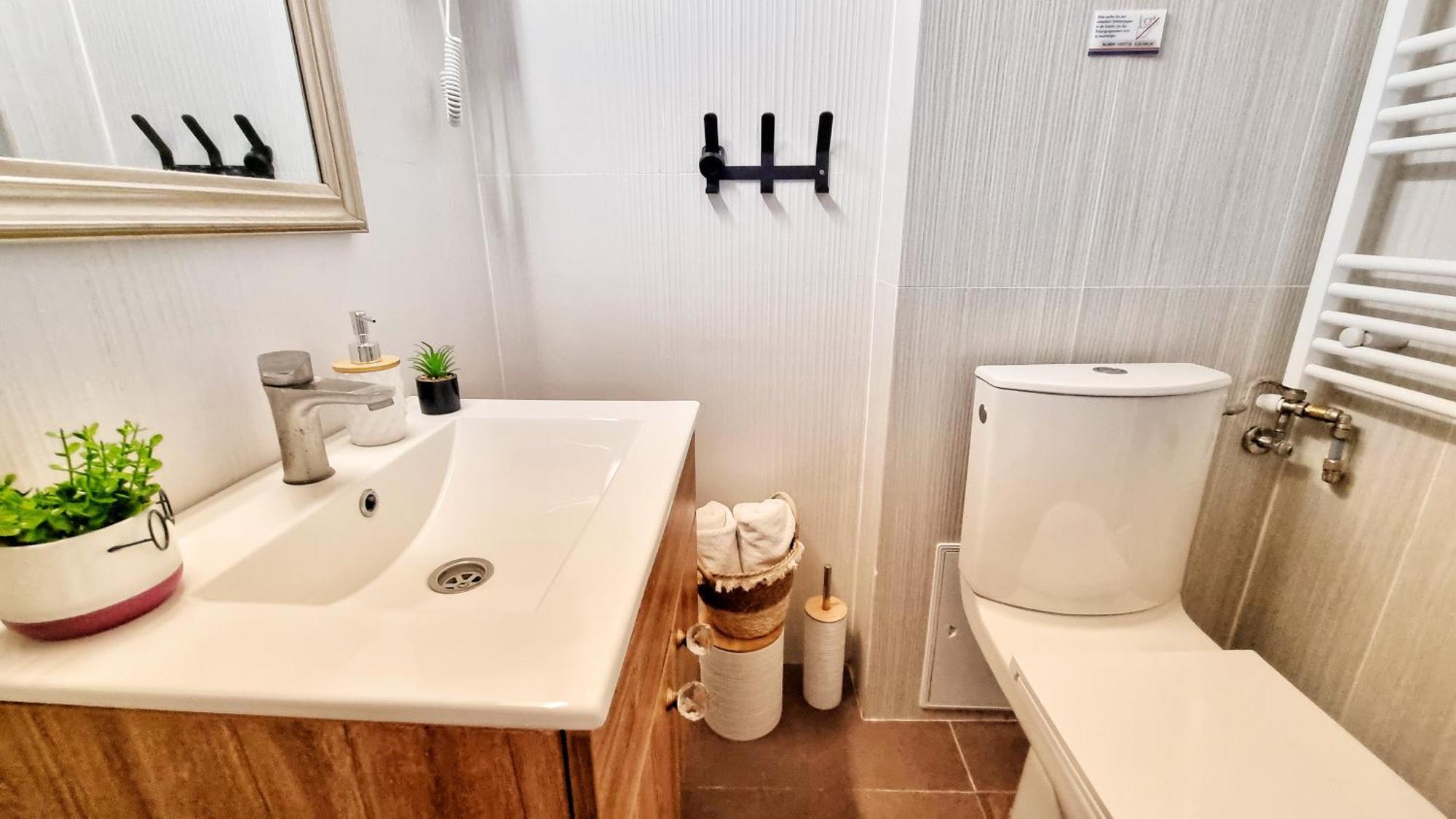 Studio cu balcon